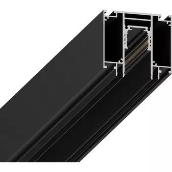 Шинопровод низковольтный встраиваемый в натяжной потолок Magnetic Ambrella Track System GL3262