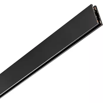 Шинопровод низковольтный вверх-вниз" 24V подвесной тип Е 2м Lightstar Linea 506527"