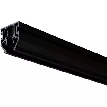 Шинопровод низковольтный под натяжной потолок Favourite Logica 1014-TB-200 (2 метра)