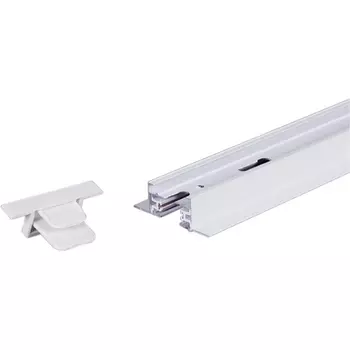 Шинопровод Reluce RL 06042 track rail 2000mm WT (2 метра)