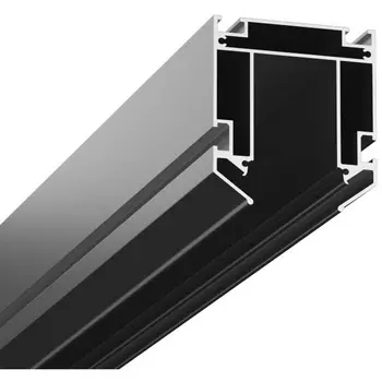 Закладной профиль Denkirs Smart TR3040-AL