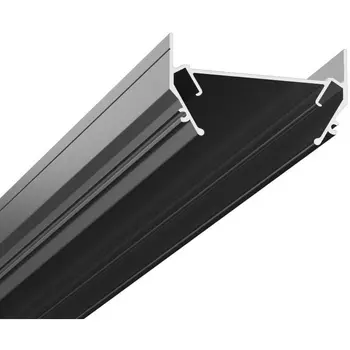 Закладной профиль Denkirs TR3050 TR3050-AL