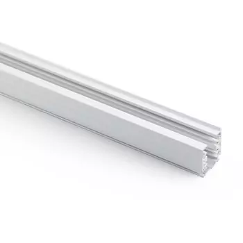 Шинопровод трехфазный накладной белый 3м 220V 4TRA Б0049753 ЭРА STR-30-W-TR-3