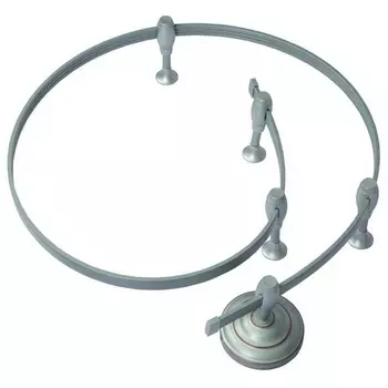 Рейлинговый шинопровод (трек) 220V 2m Track Accessories A520027 (Artelamp)