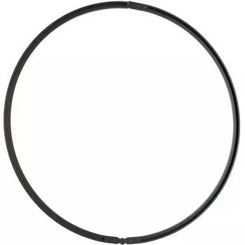 Однофазный шинопровод накладной 220V Maytoni Busbar trunkings TRX002-111B