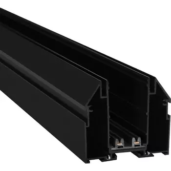 Шинопровод встраиваемый для натяжного потолка магнитный 220V Aployt Magnetic track 220 APL.0274.00.200 (2 метра)