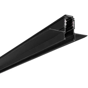 Шинопровод под гипсокартон встраиваемый магнитный Arte Lamp Expert-accessories A580206 (2 метра)