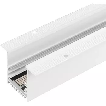 Шинопровод встраиваемый магнитный MAG-TRACK-4560-F-2040 (WH, 5LN) (Arlight, IP20 Металл, 3 года) 046598