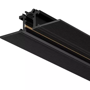 Шинопровод 1м встраиваемый магнитный 24V Maytoni Technical Busbar trunkings Levity TRX184-131B