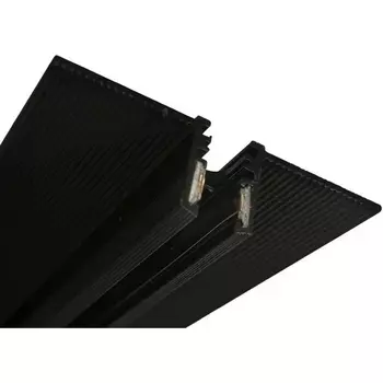 Шинопровод 1м встраиваемый низковольтный 24V Wertmark WTL WTL.I0.601