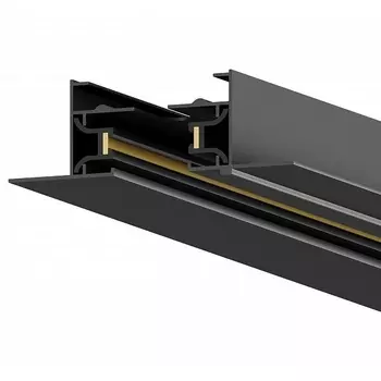 Шинопровод встраиваемый однофазный 220В 1м Hesby Lighting Skylite HSBL_0011