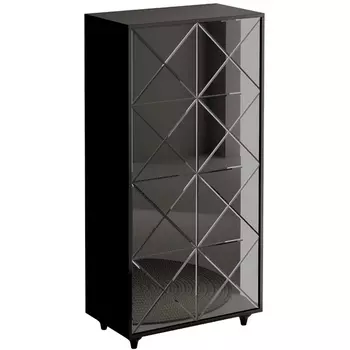 Шкаф Cloud двухдверный ОГОГО 335563 ОГОГО Обстановочка!