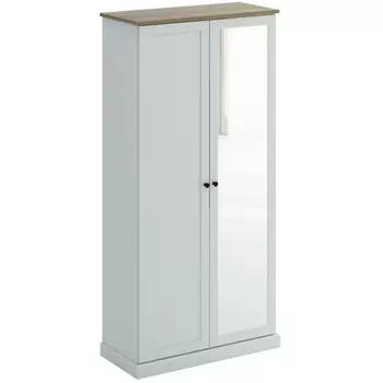 Шкаф двухдверный Caprio ОГОГО 434023 ОГОГО Обстановочка!