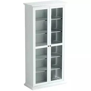 Шкаф двухдверный ОГОГО 331343 ОГОГО Обстановочка!