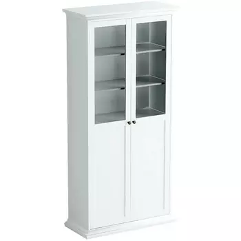 Шкаф двухдверный ОГОГО 331350 ОГОГО Обстановочка!