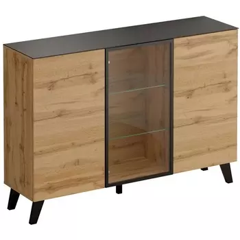 Шкаф Forest ОГОГО 329990 ОГОГО Обстановочка!