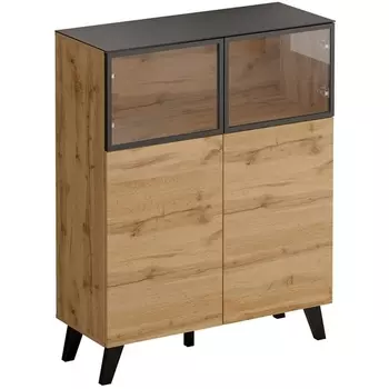 Шкаф Forest ОГОГО 330078 ОГОГО Обстановочка!