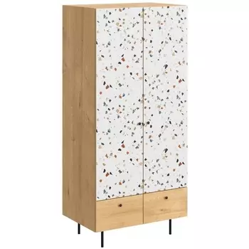 Шкаф Frida ОГОГО 845326 ОГОГО Обстановочка!