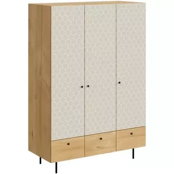 Шкаф Frida ОГОГО (арт.611705), (ЛДСП) ОГОГО Обстановочка!