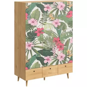 Шкаф Frida ОГОГО (арт.623892), (ЛДСП) ОГОГО Обстановочка!