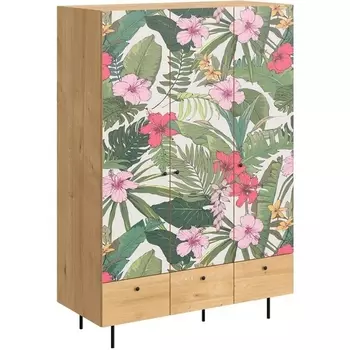 Шкаф Frida ОГОГО (арт.623893), (ЛДСП) ОГОГО Обстановочка!