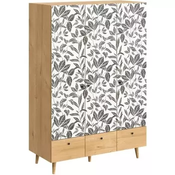 Шкаф Frida ОГОГО (арт.623896), (ЛДСП) ОГОГО Обстановочка!