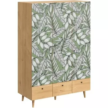 Шкаф Frida ОГОГО (арт.623898), (ЛДСП) ОГОГО Обстановочка!