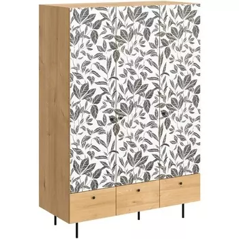 Шкаф Frida ОГОГО (арт.623900), (ЛДСП) ОГОГО Обстановочка!