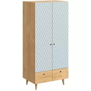 Шкаф Frida ОГОГО (арт.624069), (ЛДСП) ОГОГО Обстановочка!