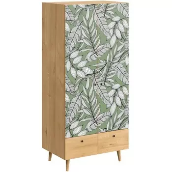 Шкаф Frida ОГОГО (арт.624075), (ЛДСП) ОГОГО Обстановочка!