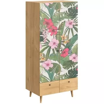 Шкаф Frida ОГОГО (арт.624077), (ЛДСП) ОГОГО Обстановочка!