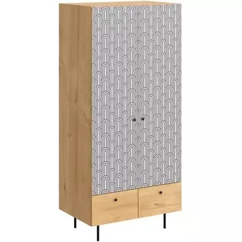 Шкаф Frida ОГОГО (арт.624079), (ЛДСП) ОГОГО Обстановочка!