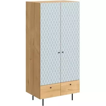 Шкаф Frida ОГОГО (арт.624084), (ЛДСП) ОГОГО Обстановочка!