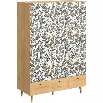 Шкаф Frida ОГОГО (арт.631779), (ЛДСП) ОГОГО Обстановочка!