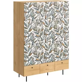 Шкаф Frida ОГОГО (арт.631782), (ЛДСП) ОГОГО Обстановочка!