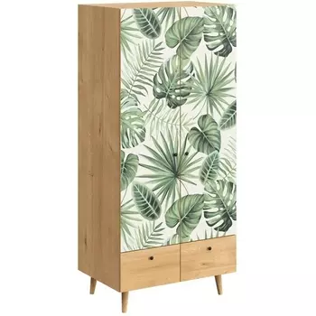 Шкаф Frida ОГОГО (арт.631789), (ЛДСП) ОГОГО Обстановочка!