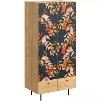 Шкаф Frida ОГОГО (арт.631797), (ЛДСП) ОГОГО Обстановочка!