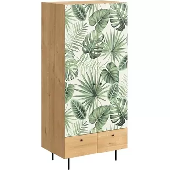 Шкаф Frida ОГОГО (арт.632934), (ЛДСП) ОГОГО Обстановочка!