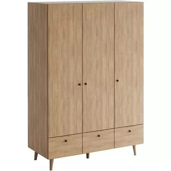 Шкаф Frida ОГОГО (арт.644860), (ЛДСП) ОГОГО Обстановочка!