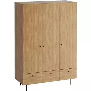 Шкаф Frida ОГОГО (арт.644861), (ЛДСП) ОГОГО Обстановочка!