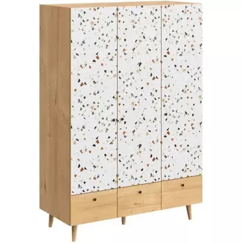 Шкаф Frida ОГОГО (арт.845316), (ЛДСП) ОГОГО Обстановочка!