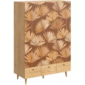 Шкаф Frida ОГОГО (арт.845318), (ЛДСП) ОГОГО Обстановочка!