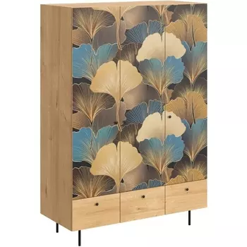 Шкаф Frida ОГОГО (арт.845320), (ЛДСП) ОГОГО Обстановочка!