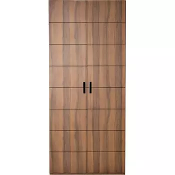 Шкаф Garda Decor 140SA-111OR (Орех)