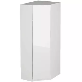 Шкаф Intra угловой правый ОГОГО 564230 ОГОГО Обстановочка!