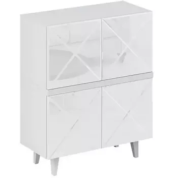 Шкаф Kristal ОГОГО 331132 ОГОГО Обстановочка!