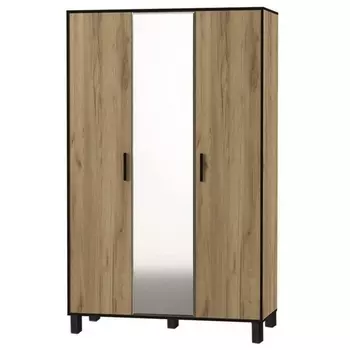 Шкаф Лофт-3, 101445 Ивару