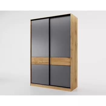 Шкаф МАМА SLIM (ЛДСП/Дуб вотан) 101733