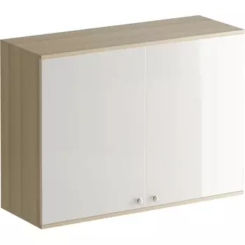 Шкаф Play ОГОГО (арт.331846), (ЛДСП/Белый) ОГОГО Обстановочка!