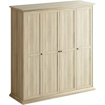 Шкаф Reina ОГОГО (арт.331210), (ЛДСП/Дуб Сонома) ОГОГО Обстановочка!